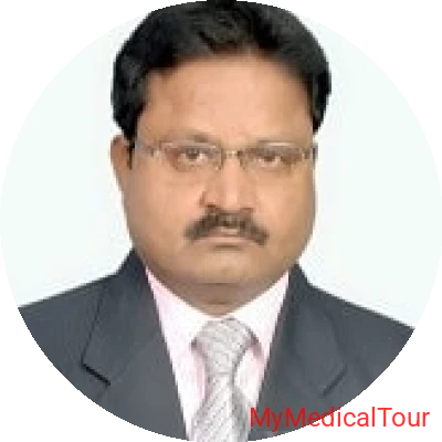 Dr. Vijay Kumar