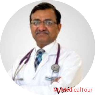 Dr. Vijay Kumar Agrawal