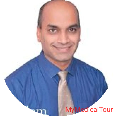 Dr. Vijay Rangachari