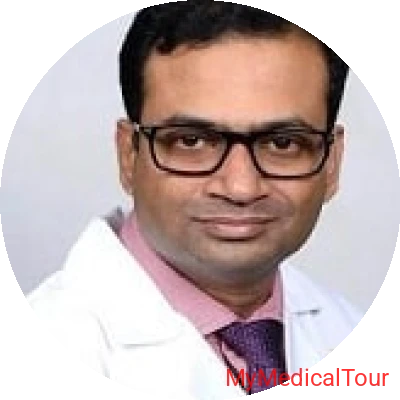 Dr. Vijay Shankar