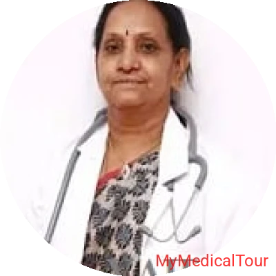Dr. Vijaya Manohar