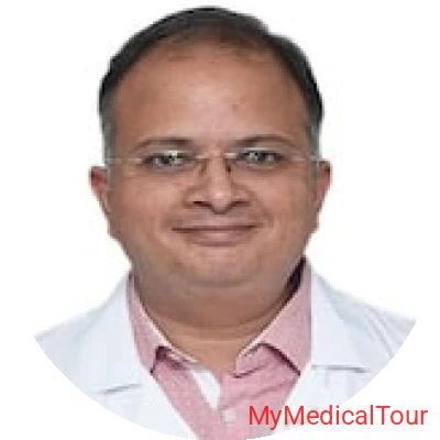 Dr. Vijaykumar Malladi