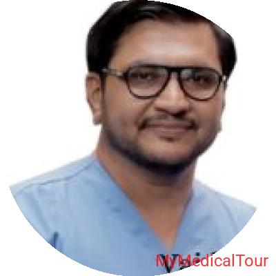 Dr. Vikas Patel