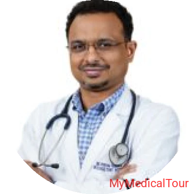 Dr. Vikram Varma Jampana