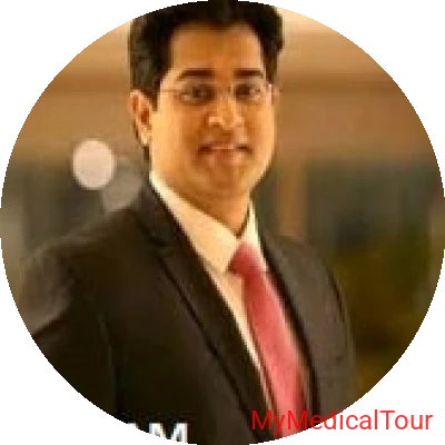 Dr. Vikram Wagh