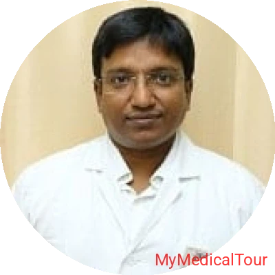 Dr. Vimalraj Velayutham