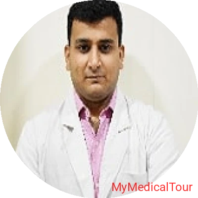 Dr. Vinay Aggarwal