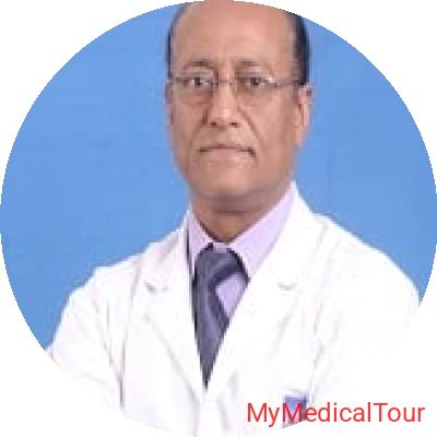 Dr. Vinay Gupta