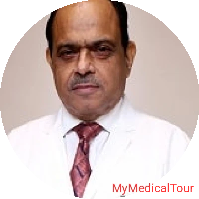 Dr. Vinay Kumar Bahl