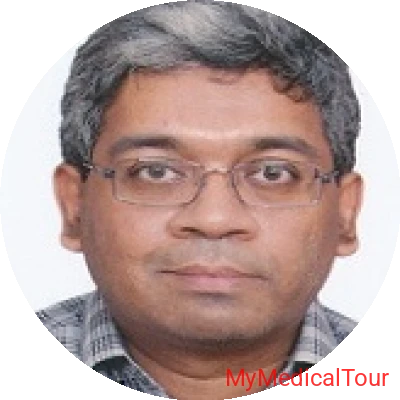 Dr. Vinay Kumaran