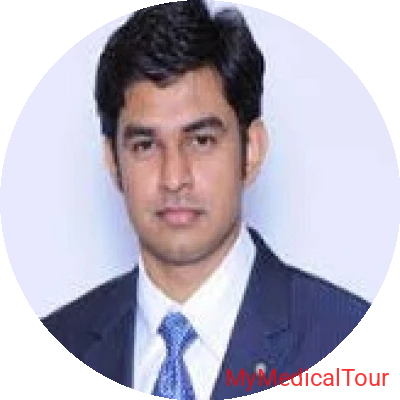 Dr. Vinay Kumaraswamy