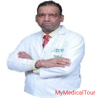 Dr. Vineet Kumar Gupta
