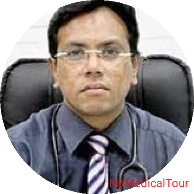 Dr. Vinit Niranjane