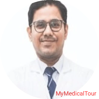 Dr. Vinit Vimal Karn