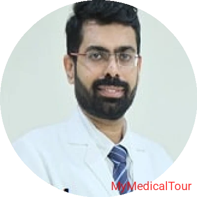 Dr. Vinit Banga