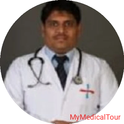 Dr. Vinod Gore