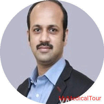 Dr. Vinugopal