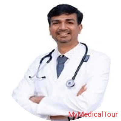 Dr. Vipin Goel