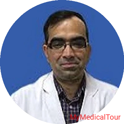 Dr. Vipin Kumar