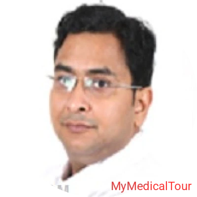 Dr. Vipul Kumar Gupta