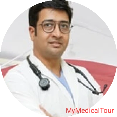Dr. Virag Mahorkar