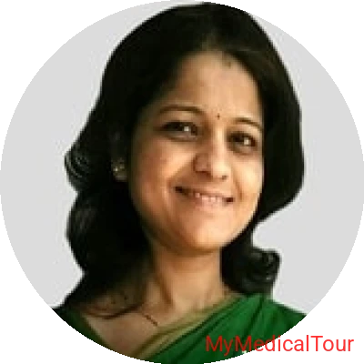 Dr. Vishakha Basavraj Karpe