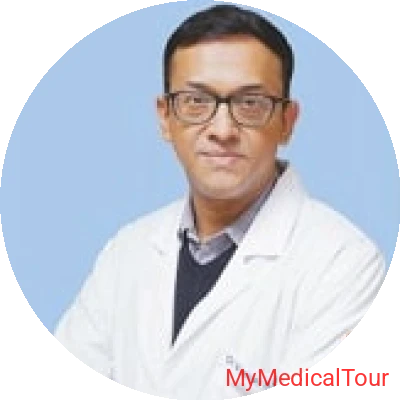 Dr. Vishal Dhir