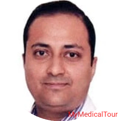 Dr. Vishal Aggarwal