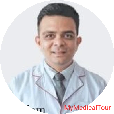 Dr. Vishal Parmar