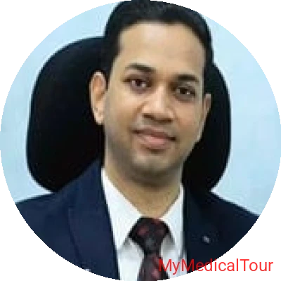 Dr. Vishal Madhukar Sawale