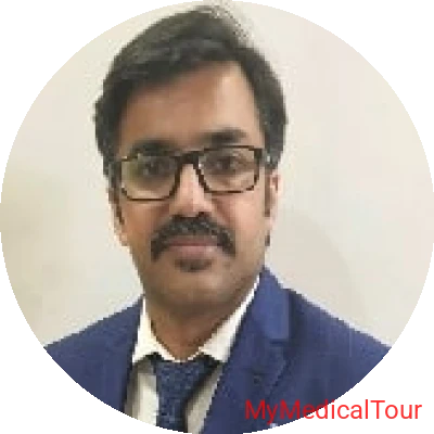 Dr. Vishal Sharma