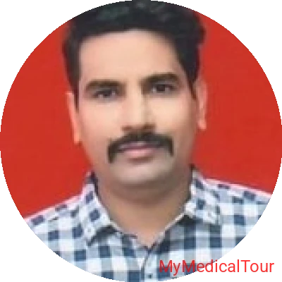 Dr. Vishal Tarale