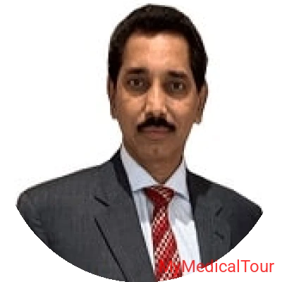 Dr. N Vishnu Swaroop Reddy