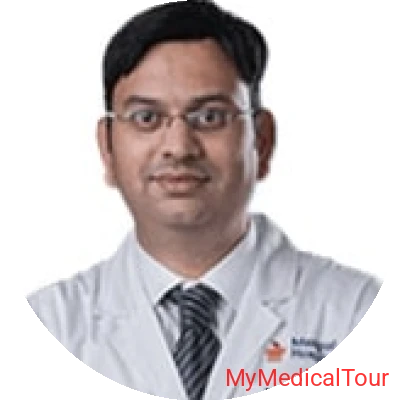 Dr. Vishnuvardhan B R