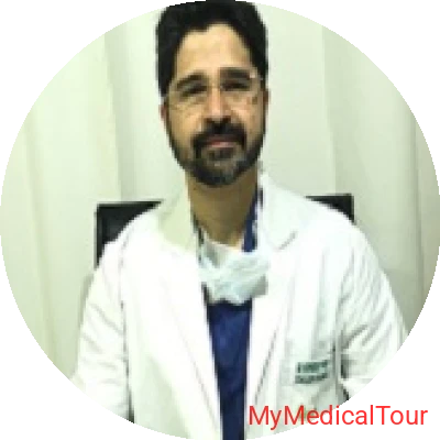 Dr. Vishwadeep Sharma