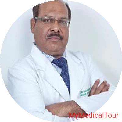 Dr. Vishwanath Dudani