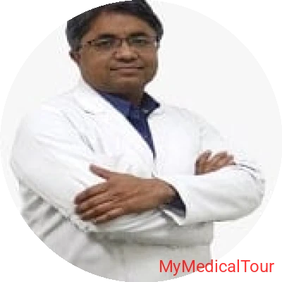 Dr. Vivek Vij