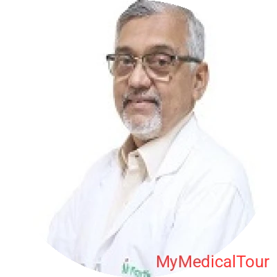 Dr. Vivek Rege
