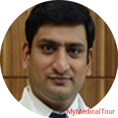 Dr. Vivek Agarwal