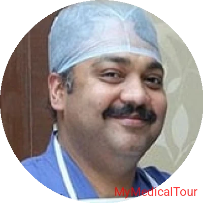 Dr. Vivek Goel