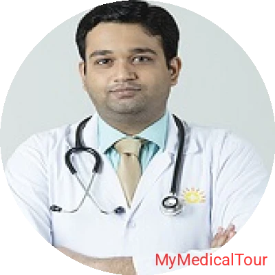 Dr. Vivek Iyer