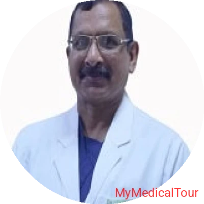 Dr. Vivek Kumar