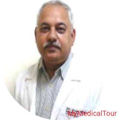 Dr. Vivek Mittal