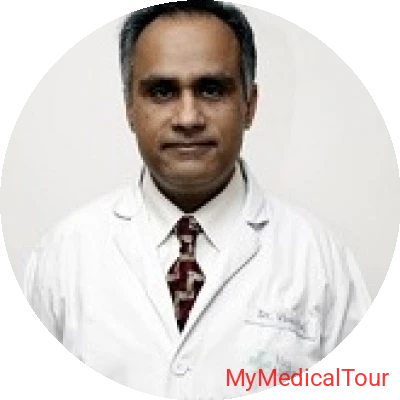 Dr. Vivek Raj