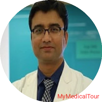 Dr. Vivek Verma