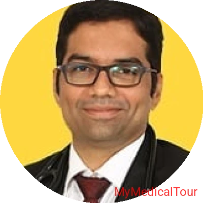 Dr. Vivekan Manoharan