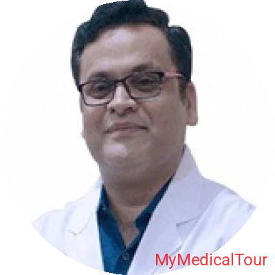 Dr. Vivudh Pratap Singh