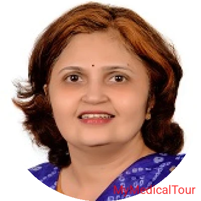 Dr. Vrunda Karanjgaokar