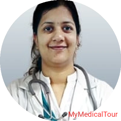 Dr. Vyshnavi Bommakanti