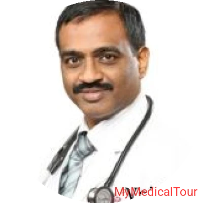Dr. Y. Suman Vyas